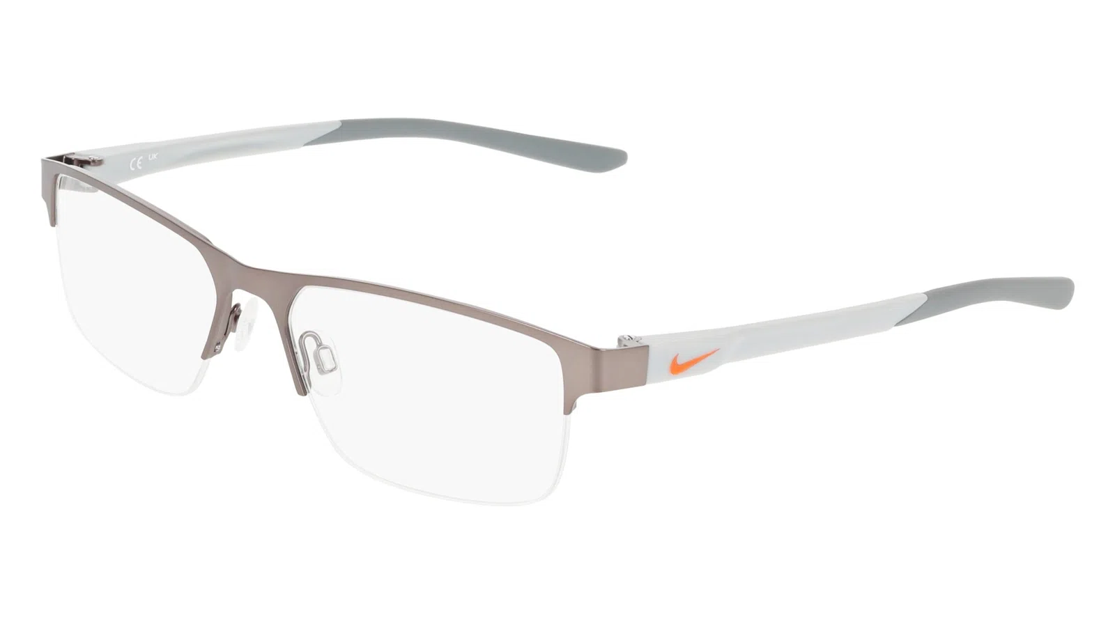 Nike 8159 Eyeglasses - view 4